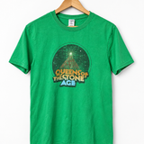 Queens of the Stone Age Graphic Tee – Size M