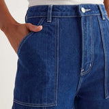 Rollas Heidi jeans 30/12
