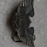 2 BUCKLES