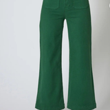 Rolla’s Sailor Jean – Basil Green – Size 7 (AU 25)