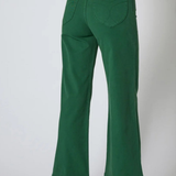 Rolla’s Sailor Jean – Basil Green – Size 7 (AU 25)