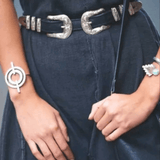 The Lair Hendrix belt small