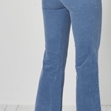 Rollas Eastcoast cord crop flares Choose your colour & size 10/12