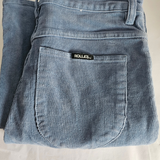 Rollas Eastcoast cord crop flares Choose your colour & size 10/12