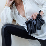 Jodi Lee
 Kelsey Geldbörse Schwarz UVP 235 $