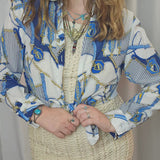 ITALIAN SILK SHIRT 8