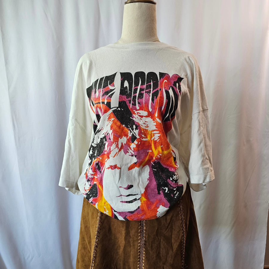 DOORS RETRO TEE SIZE L