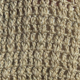 Chasing Unicorns I’m On Fire Crochet Maxi Dress - Golden rrp$446