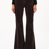 Rollas Flare Brown  28/10