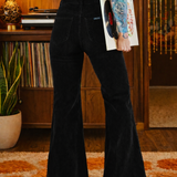 Rollas Eastcoast Flare Black 27/9