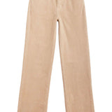 Rollas Eastcoast cord Original size 27/9 New Condition in Stone