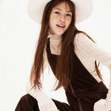 Rollas Eastcoast Flare Overalls – Deep Blue Stonewash (BNWT, Size 28/10)