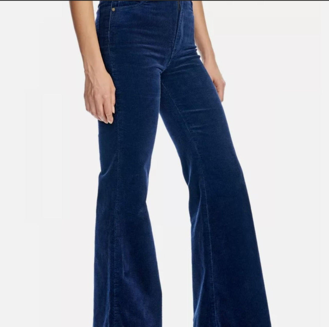 Rolla’s Cord Flares – Limited Vintage Drops-choose your colour & size (read description for measurements)
