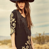 Spell & The Gypsy – Wild Horses Dress Bnwt size S