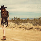 Spell & The Gypsy – Wild Horses Dress Bnwt size S