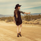 Spell & The Gypsy – Wild Horses Dress Bnwt size S