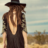 Spell & The Gypsy – Wild Horses Dress Bnwt size S