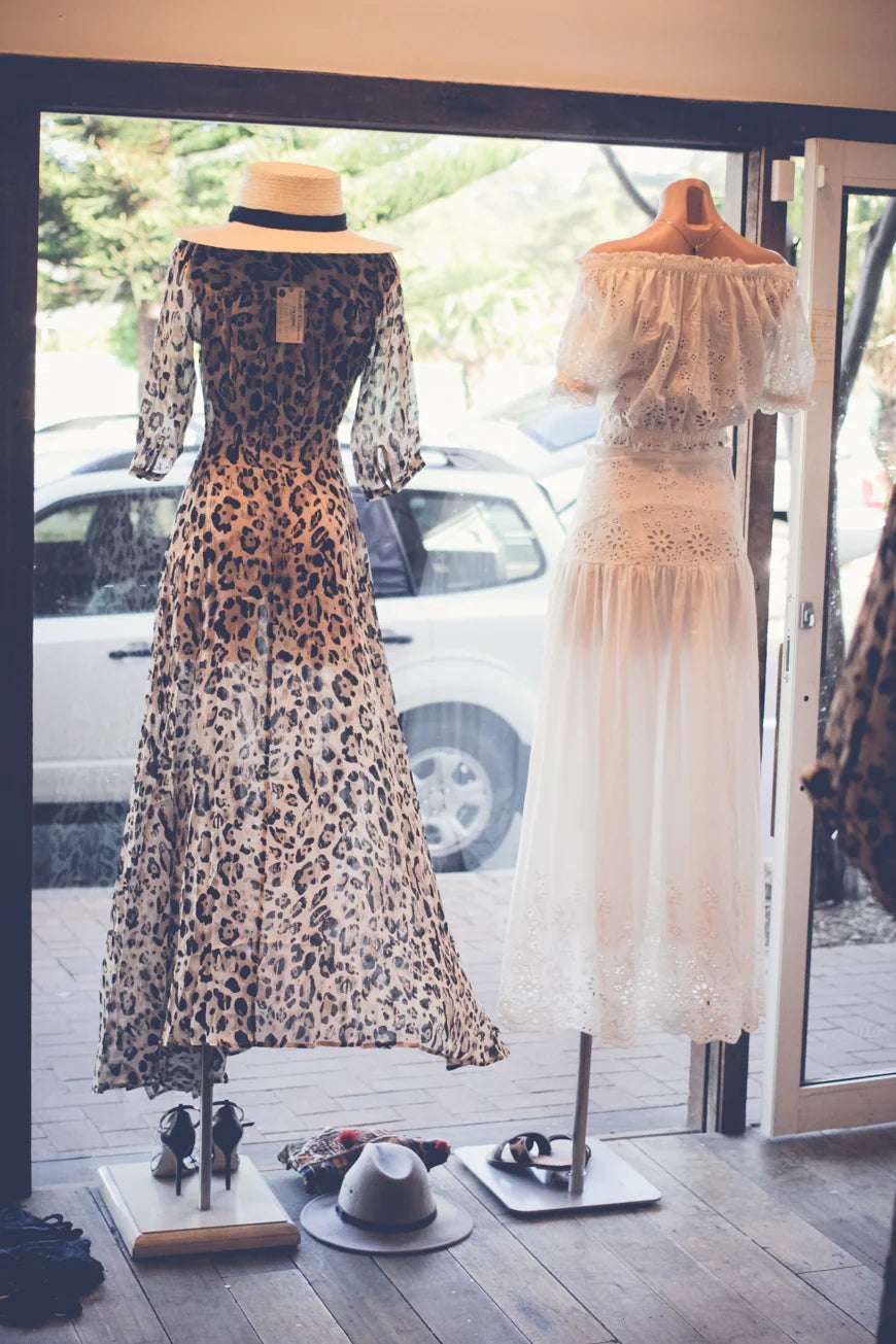 Spell & The Gypsy Wild Ones Gown size Large