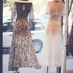 Spell & The Gypsy Wild Ones Gown size Large