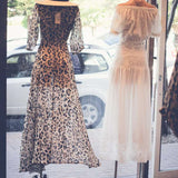 Spell & The Gypsy Wild Ones Gown size Large
