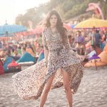 Spell & The Gypsy Wild Ones Gown size Large
