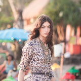 Spell & The Gypsy Wild Ones Gown size Large & XS