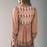 Spell Sunset Road dress S