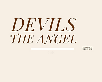Devils the Angel