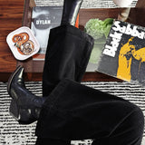 Rollas Eastcoast Flare Black 27/9