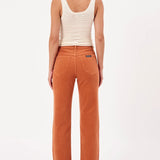 Rolla’s Original Straight Cord – Rust (Size 27 / AU 9)