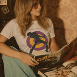 Bohemian Rhapsody “Fearless Lives Forever” Graphic Tee 2018 – XS