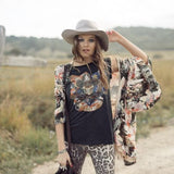Rare Vintage Spell & The Gypsy 2012 Tank – 8