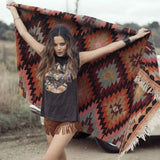 Rare Vintage Spell & The Gypsy 2012 Tank – 8