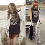 Rare Vintage Spell & The Gypsy 2012 Tank – 8