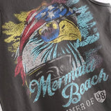 Spell Mermaid Beach Summer Of 98 Tank XXL