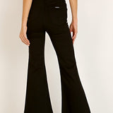 Rollas Eastcoast Flare Black 27/9