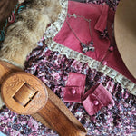 vintage style clothing 