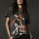 Red Hot Chili Peppers Unlimited Love Tour Tee M