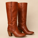 Vintage 1970s/80s Frye Campus Boots — Size 7B