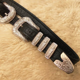 The Lair Hendrix belt small