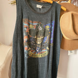 Rare Vintage Spell & The Gypsy 2012 Tank – 8
