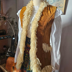 penny lane vest