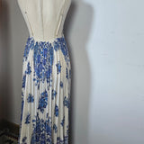 Spell Hotel Paradiso “Strappy Dress” in Bluebird&nbsp; Excellent condition | Size XS