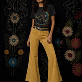 Vintage Pink Floyd Dark Side of the Moon Tee S/M