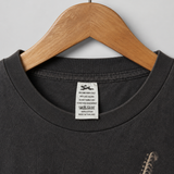 jThe Jimi Hendrix Experience Graphic Tee L