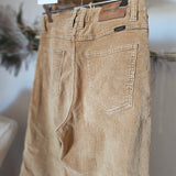 Wrangler Cord bells size 9