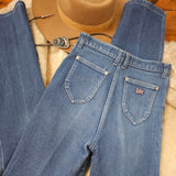 vintage Lee jeans size 10 or near