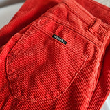 Rollas Elle super flare Cords 28/10