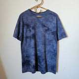 The Mountain American Eagle Flag Graphic Tee – Made in USA – Size L