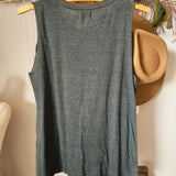 Rare Vintage Spell & The Gypsy 2012 Tank – 8